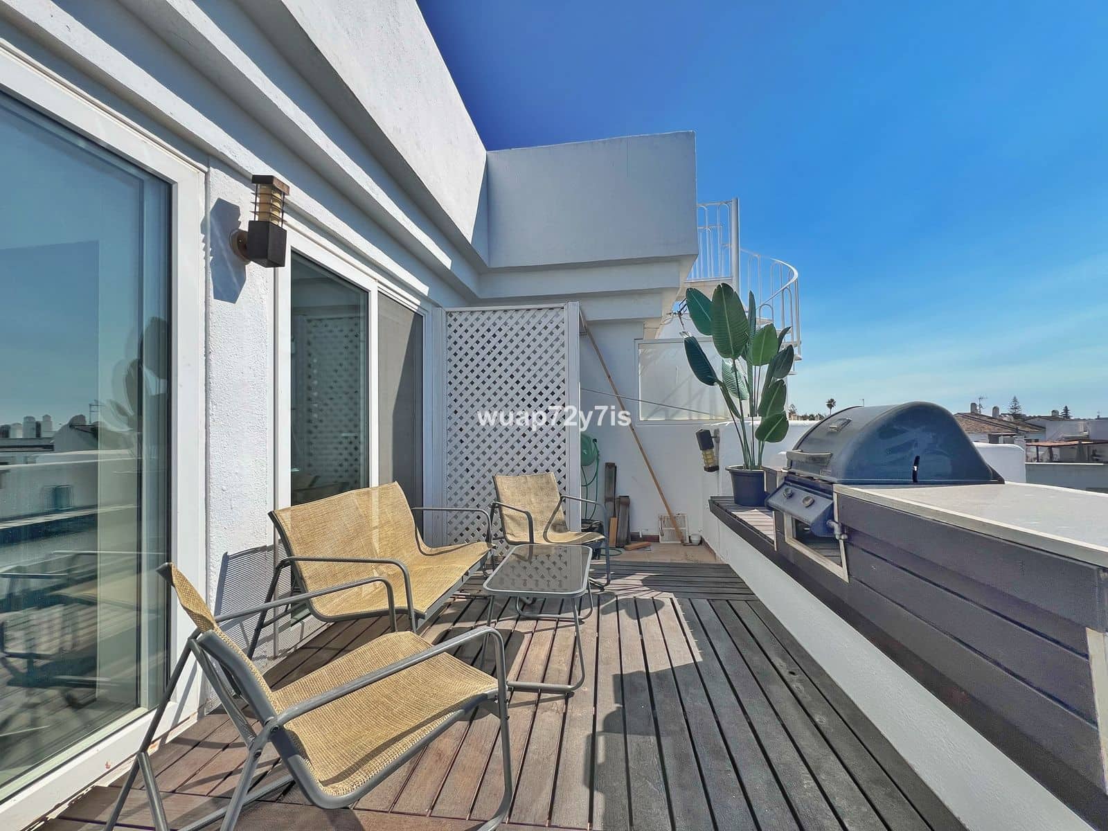 2 slaapkamer Penthouse te koop in El Paraiso - € 390.000 (Ref: 9456700)