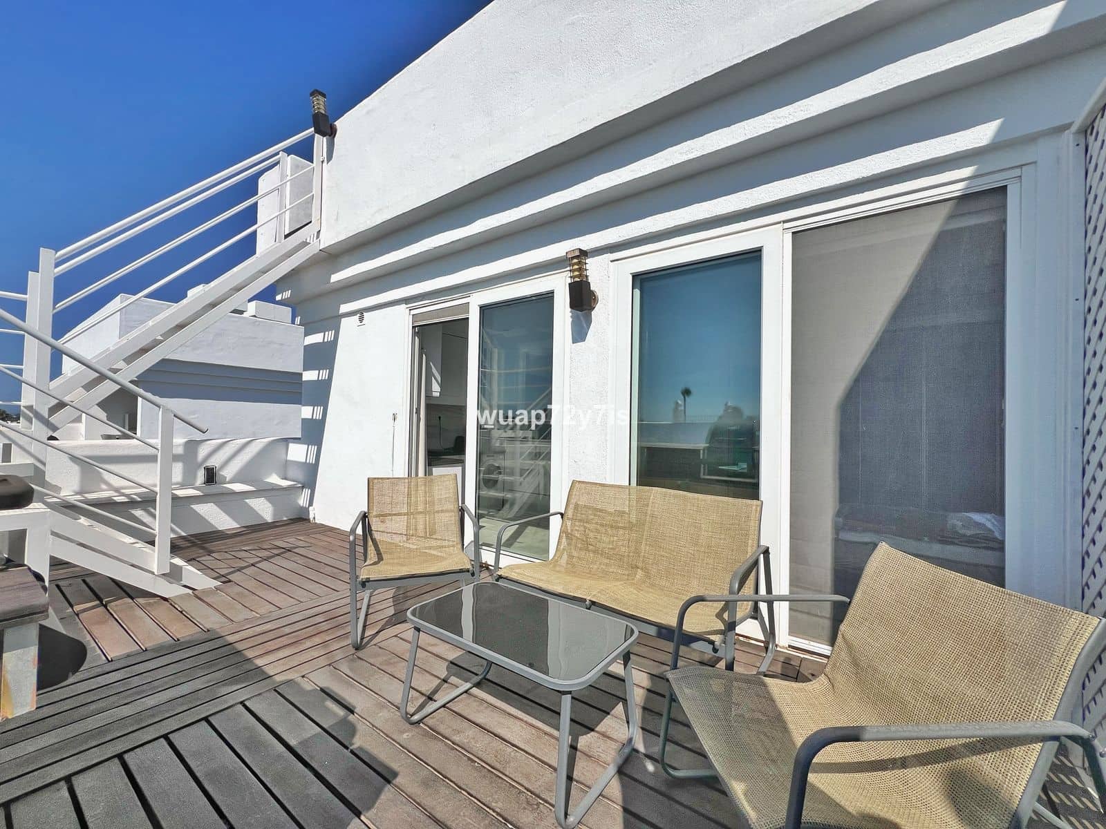 2 slaapkamer Penthouse te koop in El Paraiso - € 390.000 (Ref: 9456700)