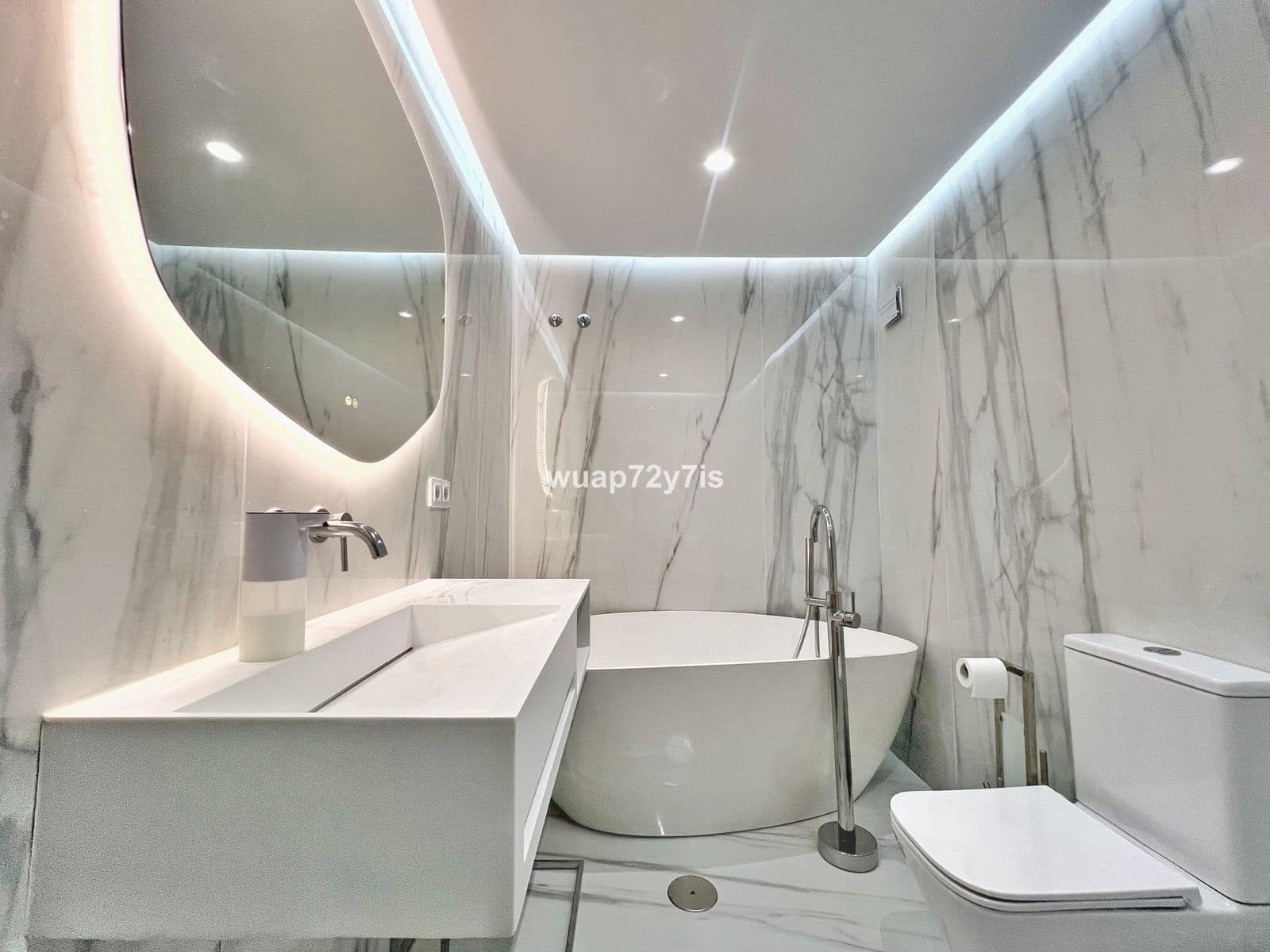 2 slaapkamer Penthouse te koop in El Paraiso - € 390.000 (Ref: 9456700)