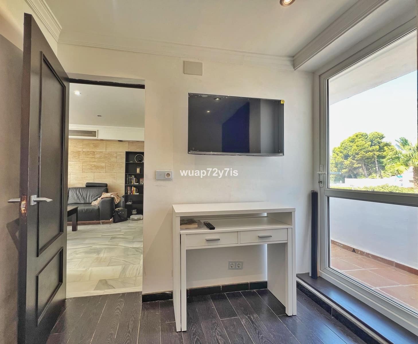 2 slaapkamer Penthouse te koop in El Paraiso - € 390.000 (Ref: 9456700)