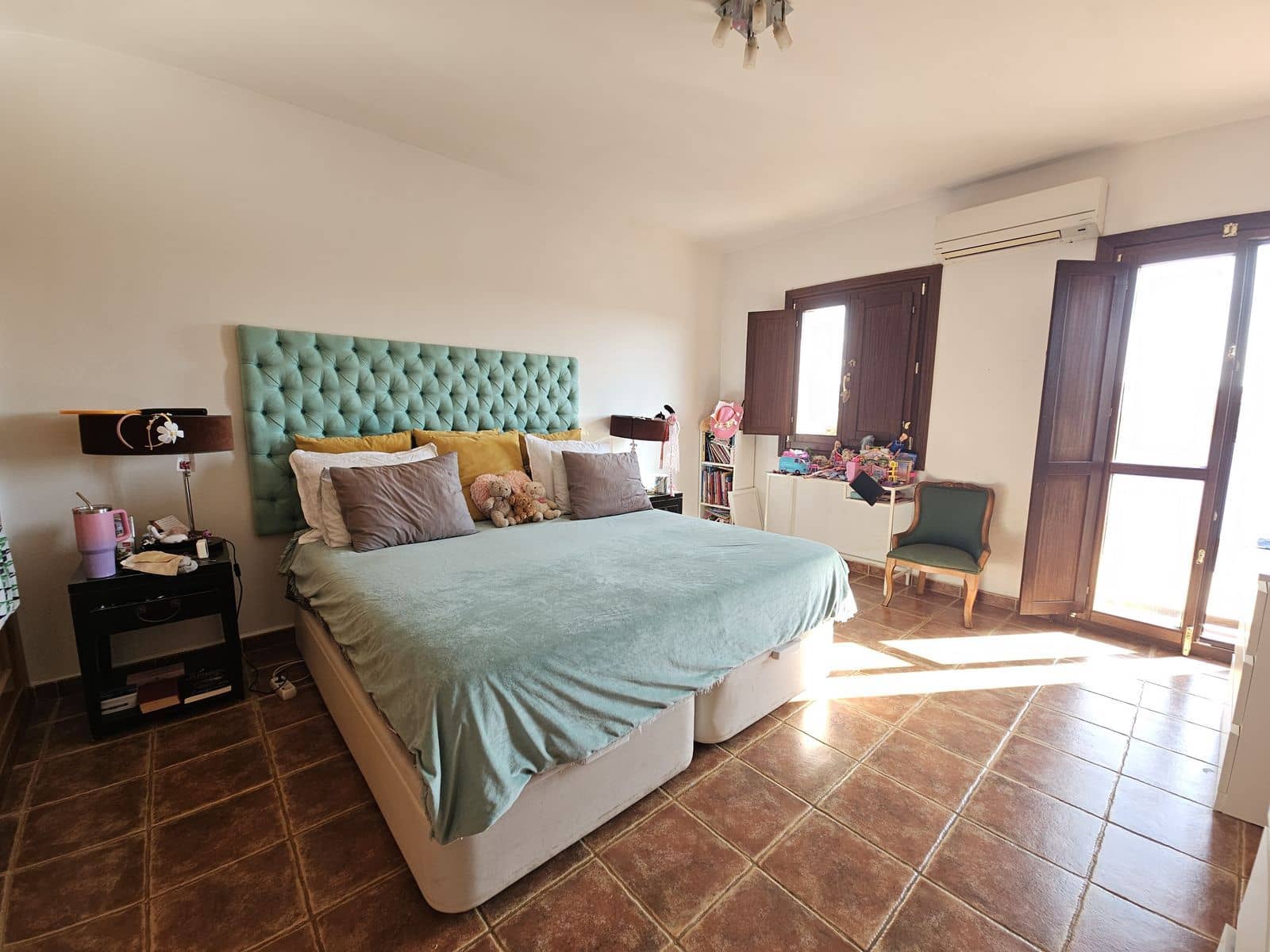 Casa de 4 habitaciones en El Paraiso en venta con garaje - 550.000 € (Ref: 9456701)