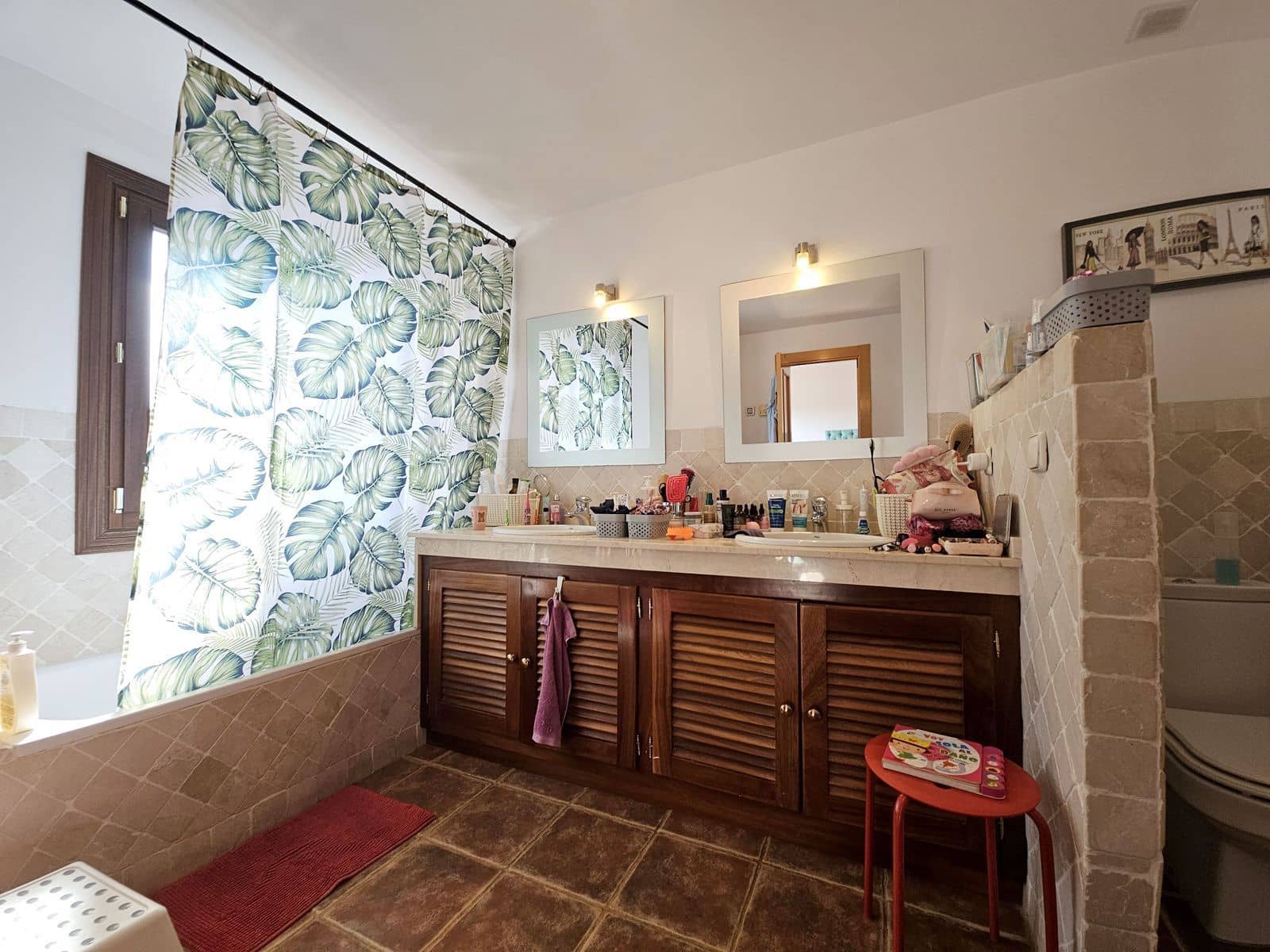 Casa de 4 habitaciones en El Paraiso en venta con garaje - 550.000 € (Ref: 9456701)