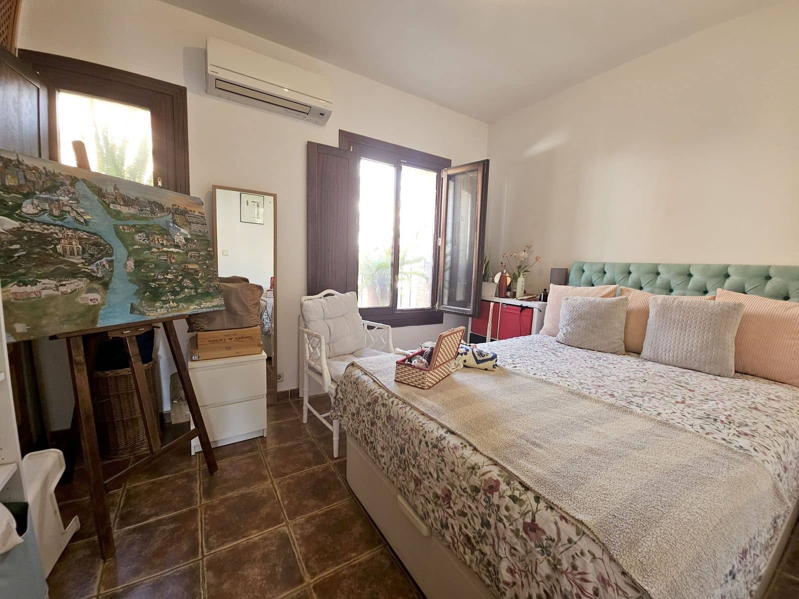 Casa de 4 habitaciones en El Paraiso en venta con garaje - 550.000 € (Ref: 9456701)