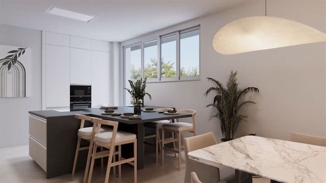 3 camera da letto Villa in vendita in Estepona con piscina garage - 1.800.000 € (Rif: 9456705)