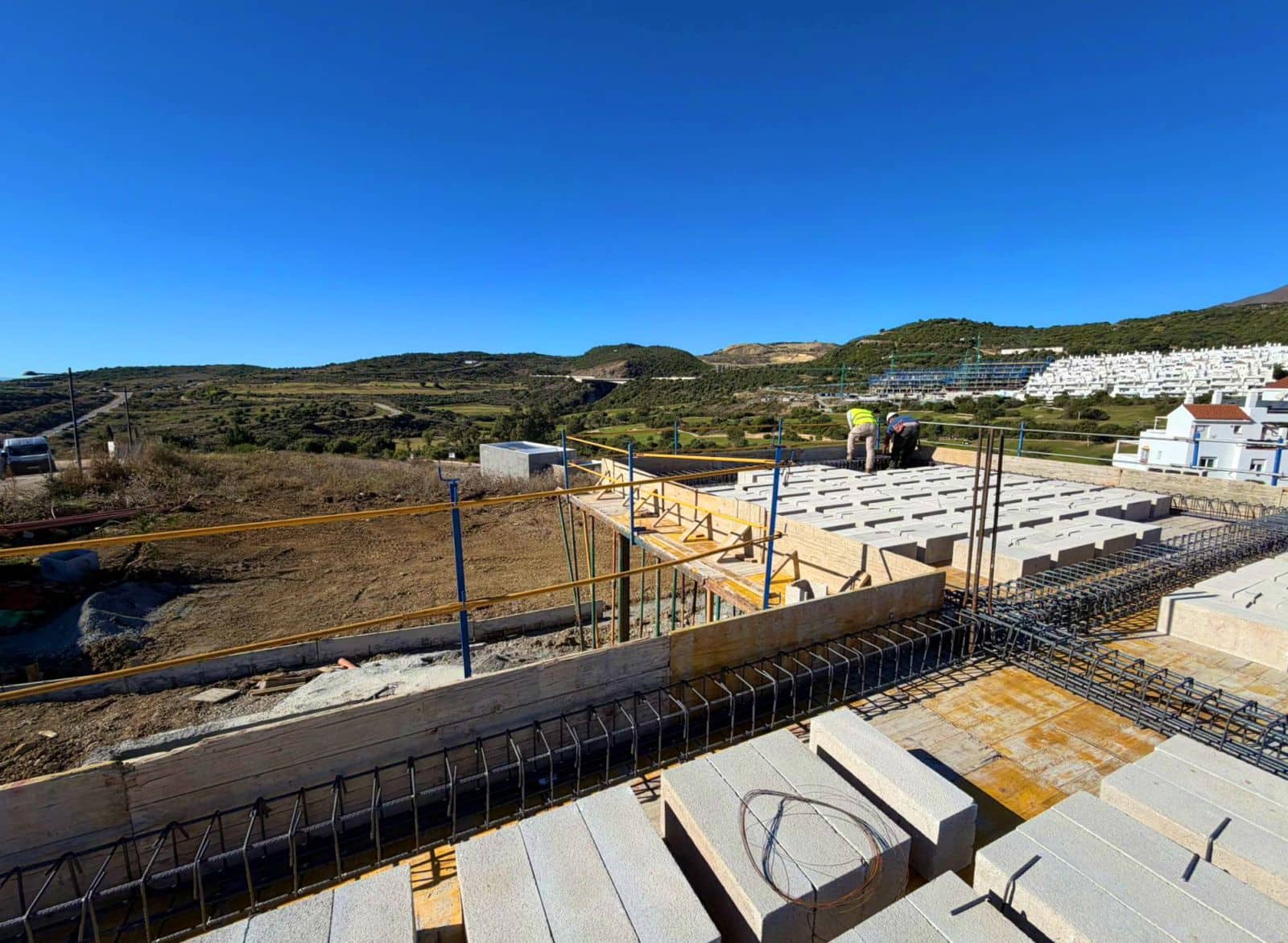 3 camera da letto Villa in vendita in Estepona con piscina garage - 1.800.000 € (Rif: 9456705)