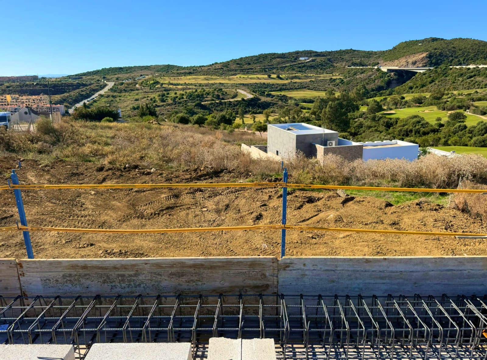 3 camera da letto Villa in vendita in Estepona con piscina garage - 1.800.000 € (Rif: 9456705)