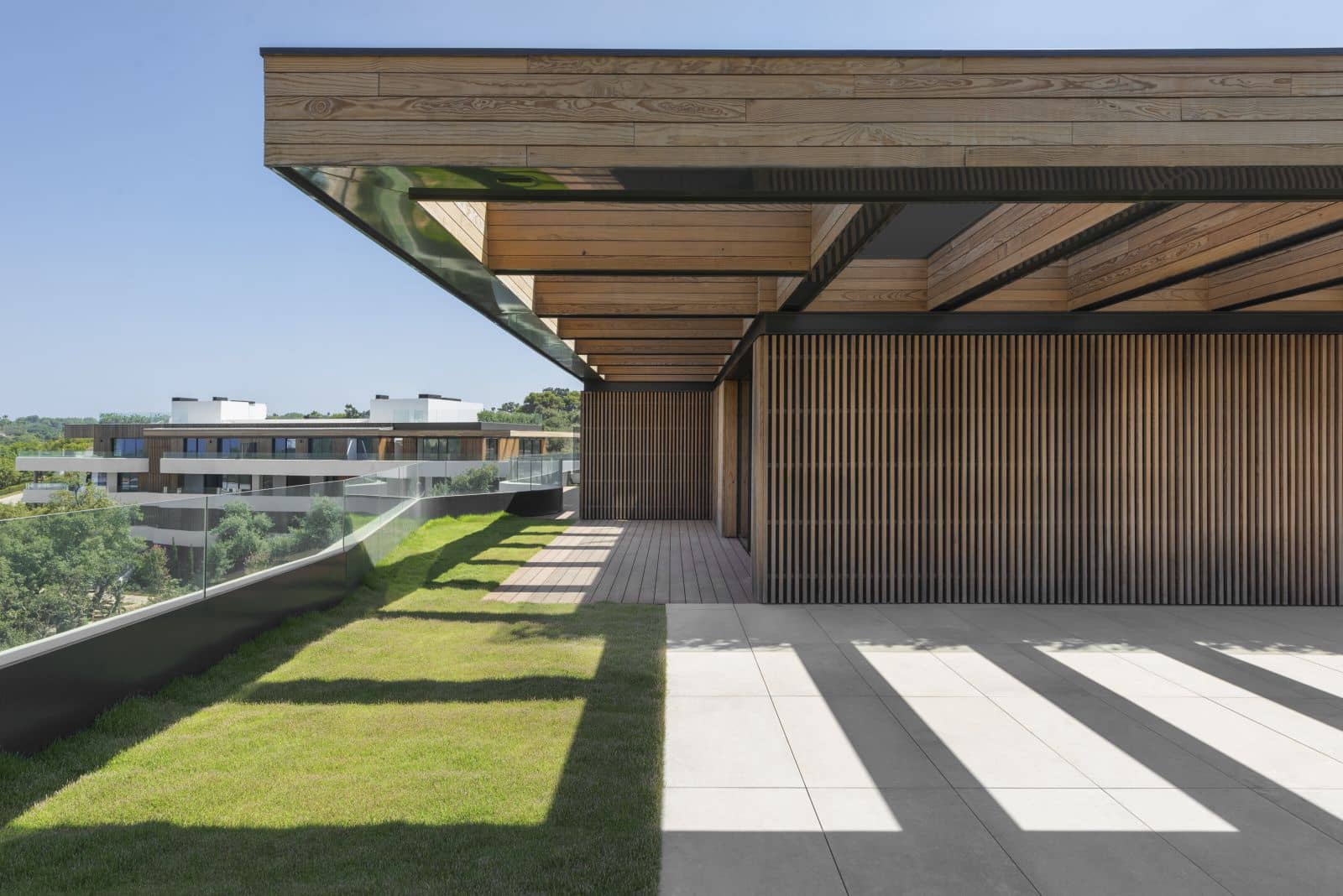 1 bedroom Apartment for sale in Sotogrande with pool garage - € 850,000 (Ref: 9456713)