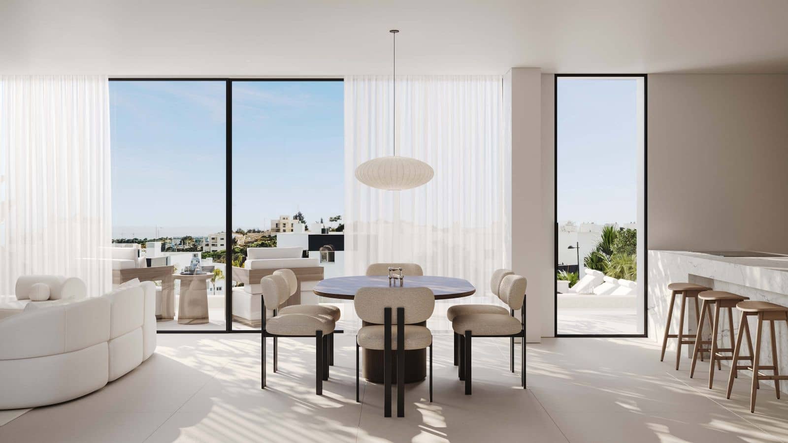 5 bedroom Villa for sale in Estepona with garage - € 1,765,000 (Ref: 9456714)