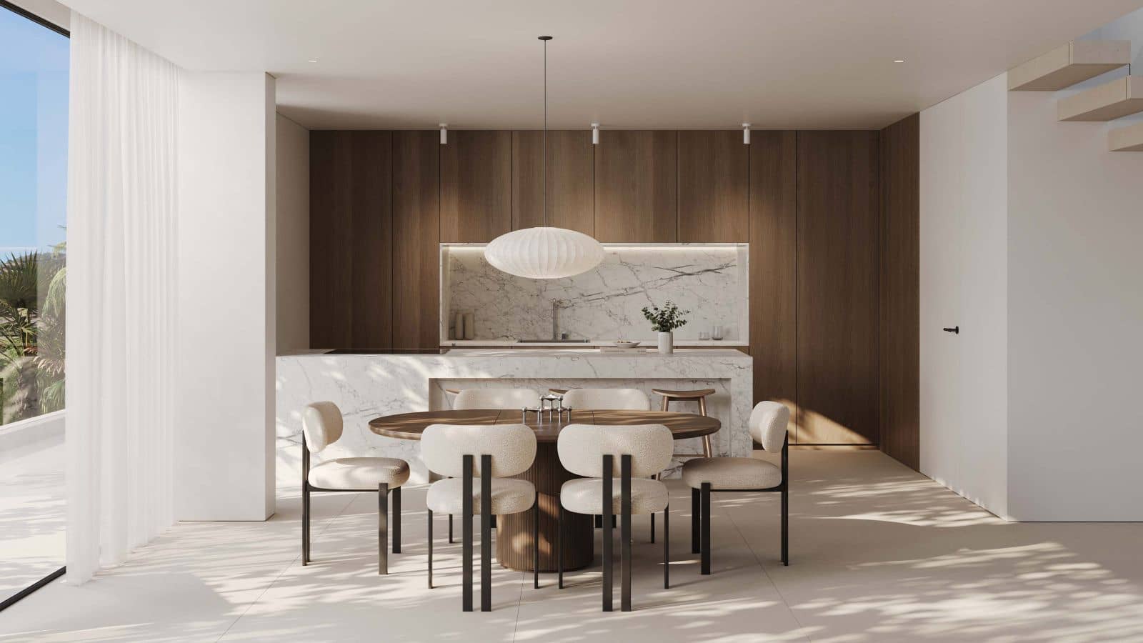 5 bedroom Villa for sale in Estepona with garage - € 1,765,000 (Ref: 9456714)