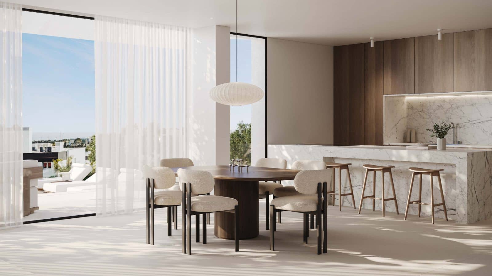 5 bedroom Villa for sale in Estepona with garage - € 1,765,000 (Ref: 9456714)