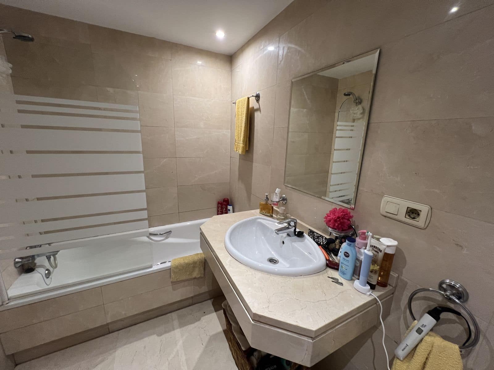 2 sypialnia Apartament na sprzedaż w Cancelada z basenem - 335 000 € (Ref: 9456715)