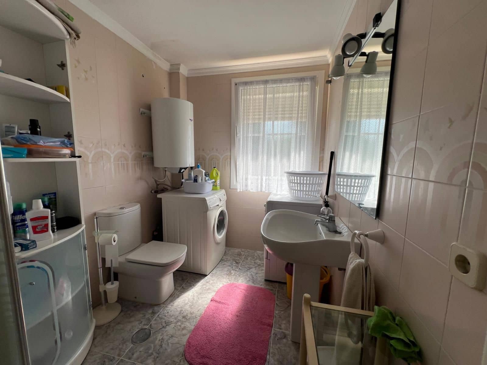 2 sypialnia Apartament na sprzedaż w El Paraiso - 299 950 € (Ref: 9456716)