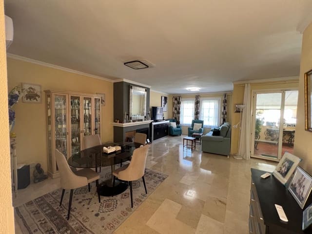 2 sypialnia Apartament na sprzedaż w El Paraiso, Estepona - 299 950 € (Ref: 9456716)