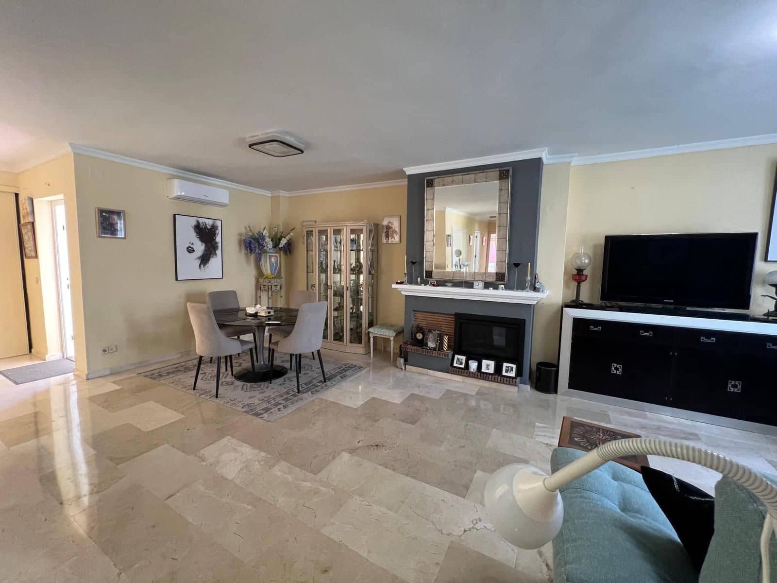 2 sypialnia Apartament na sprzedaż w El Paraiso - 299 950 € (Ref: 9456716)