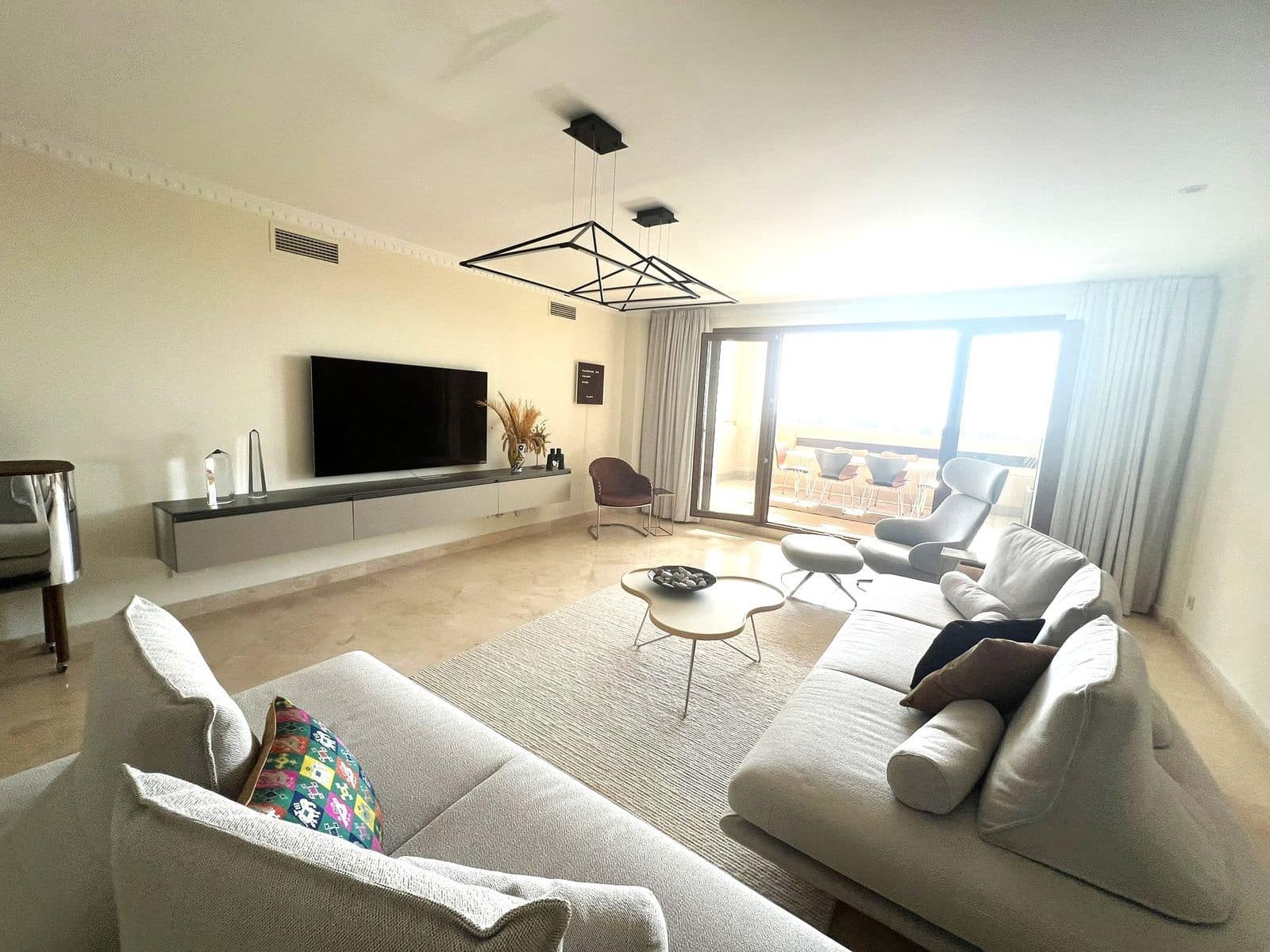 3 quarto Apartamento para venda em El Paraiso - 695 000 € (Ref: 9456717)