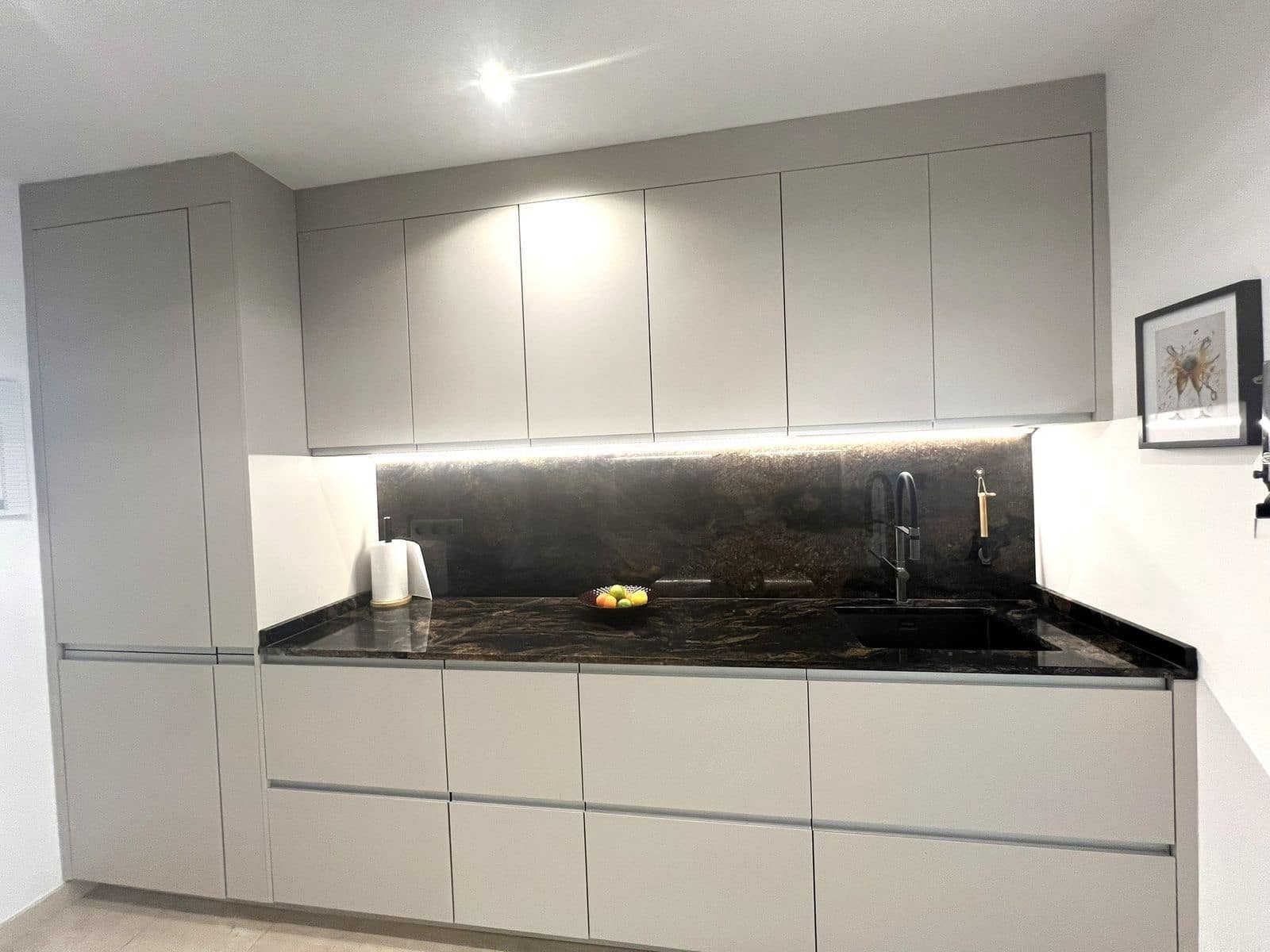 3 quarto Apartamento para venda em El Paraiso - 695 000 € (Ref: 9456717)