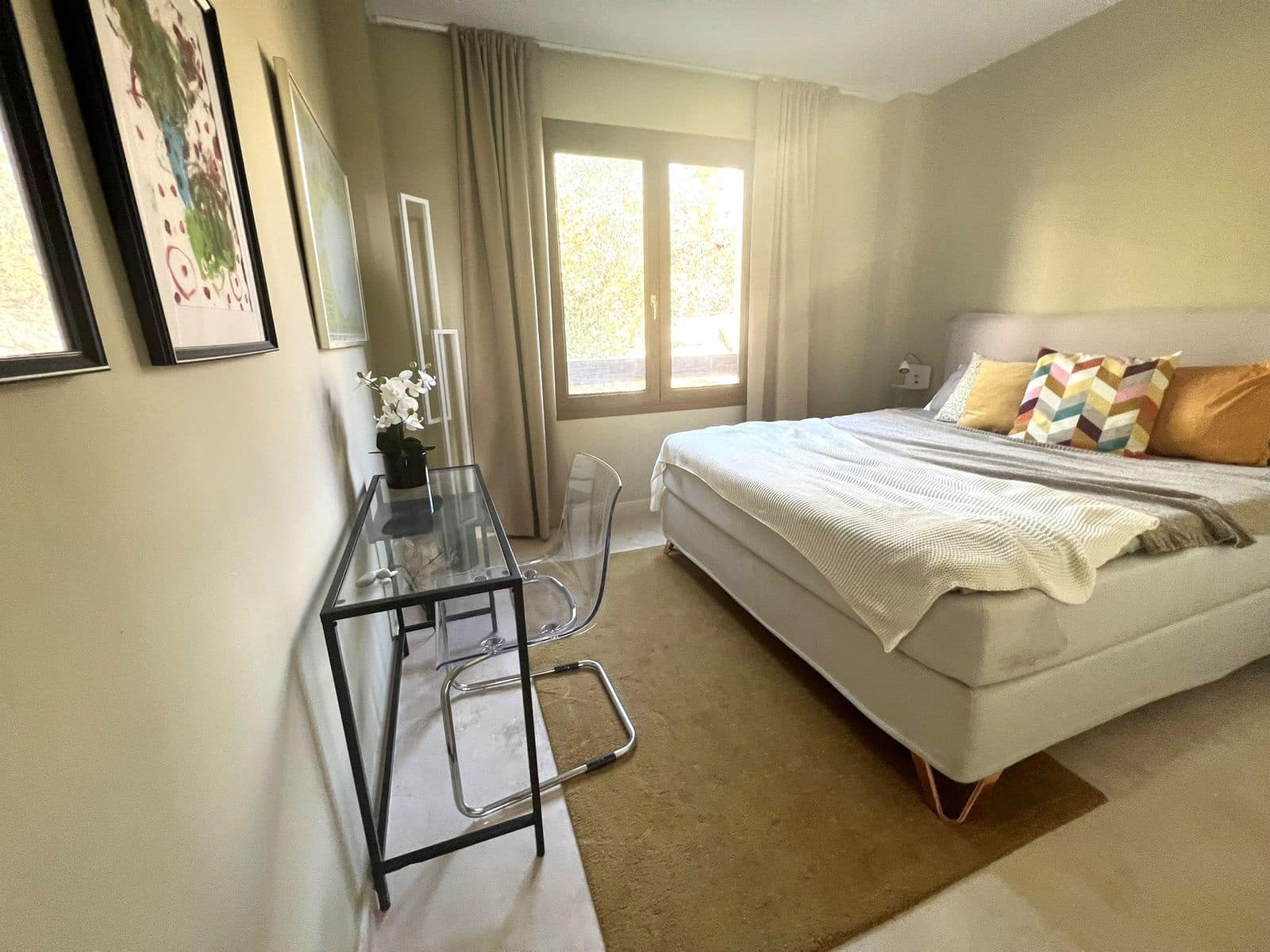 3 quarto Apartamento para venda em El Paraiso - 695 000 € (Ref: 9456717)