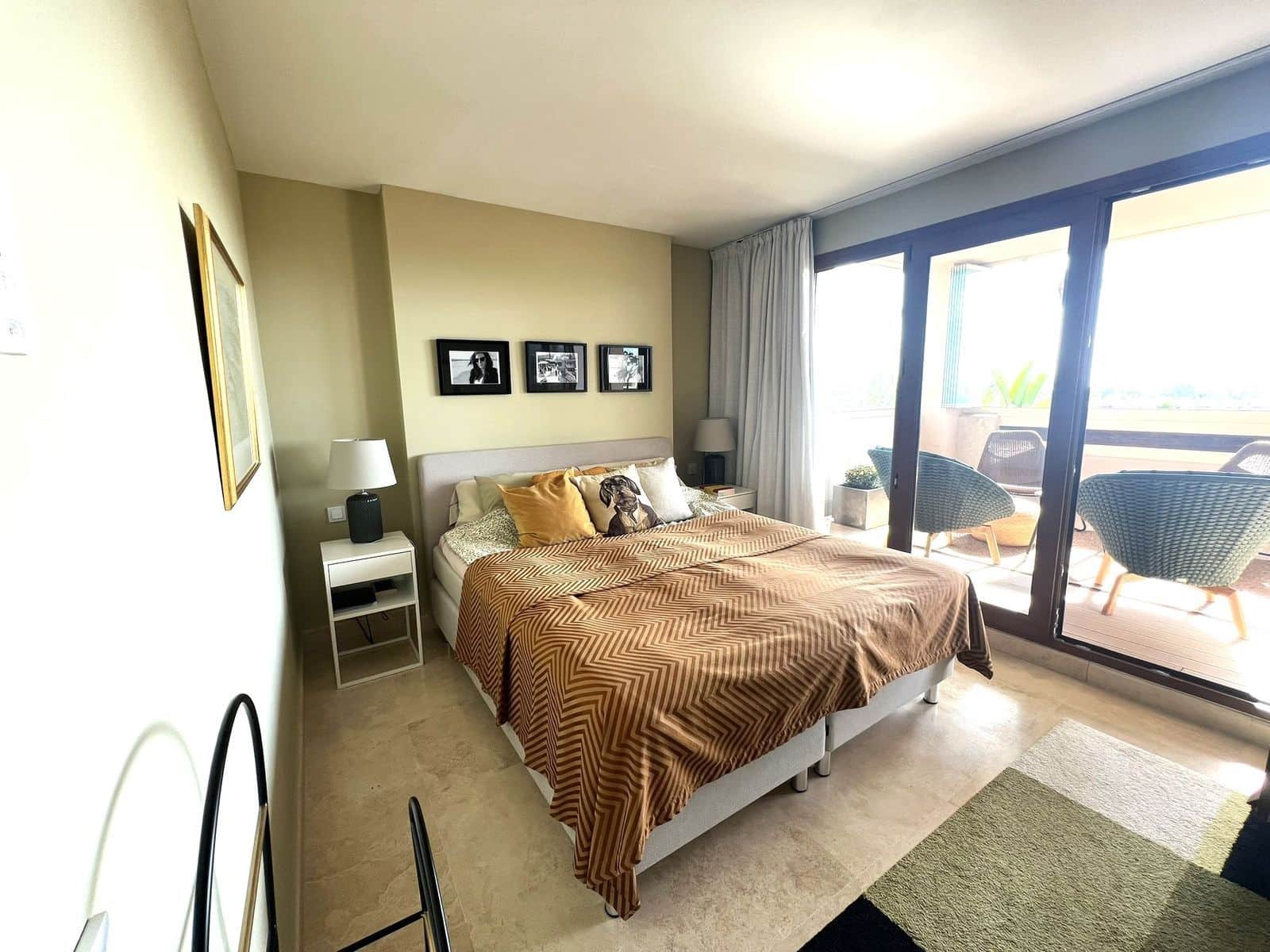 3 quarto Apartamento para venda em El Paraiso - 695 000 € (Ref: 9456717)