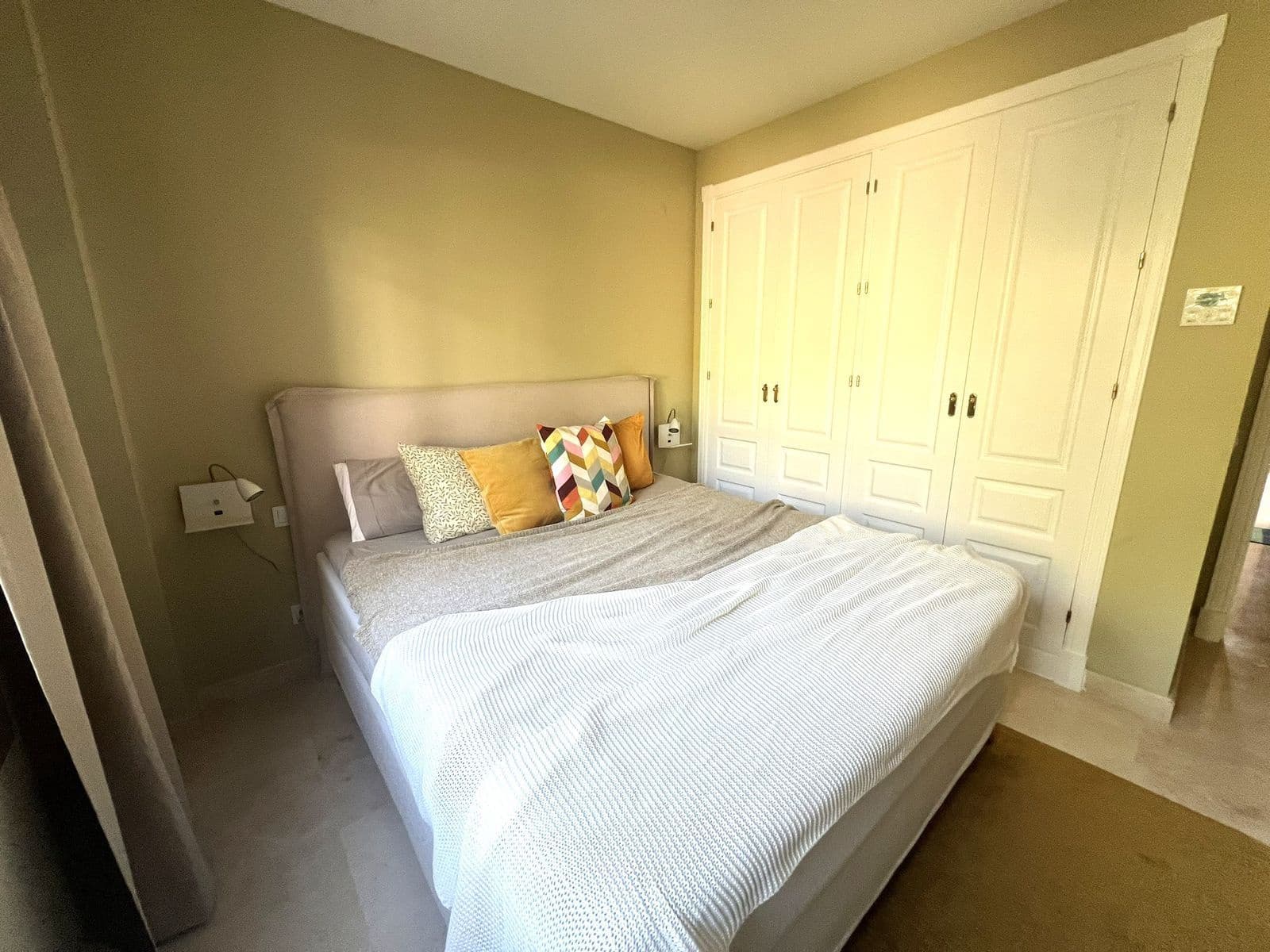 3 quarto Apartamento para venda em El Paraiso - 695 000 € (Ref: 9456717)