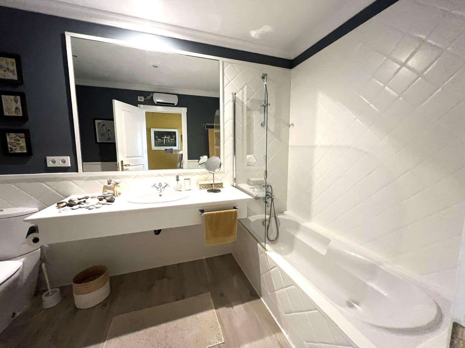 3 quarto Apartamento para venda em El Paraiso - 695 000 € (Ref: 9456717)