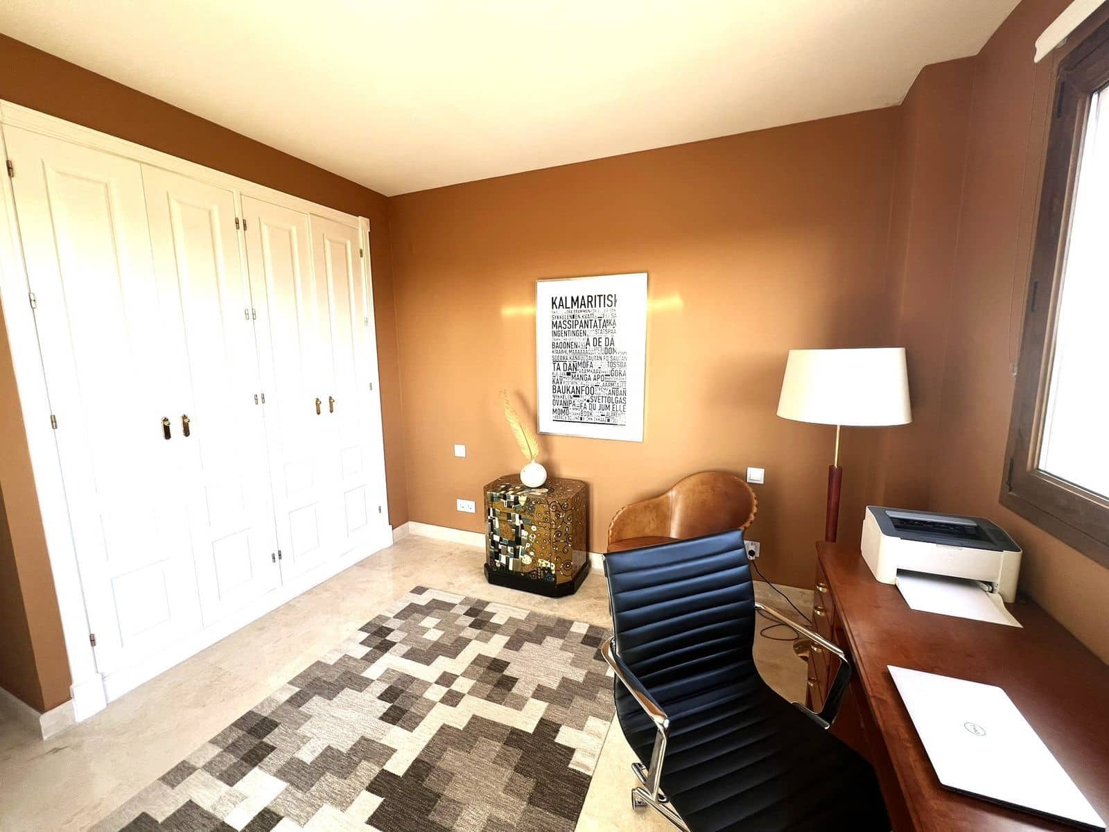 3 quarto Apartamento para venda em El Paraiso - 695 000 € (Ref: 9456717)