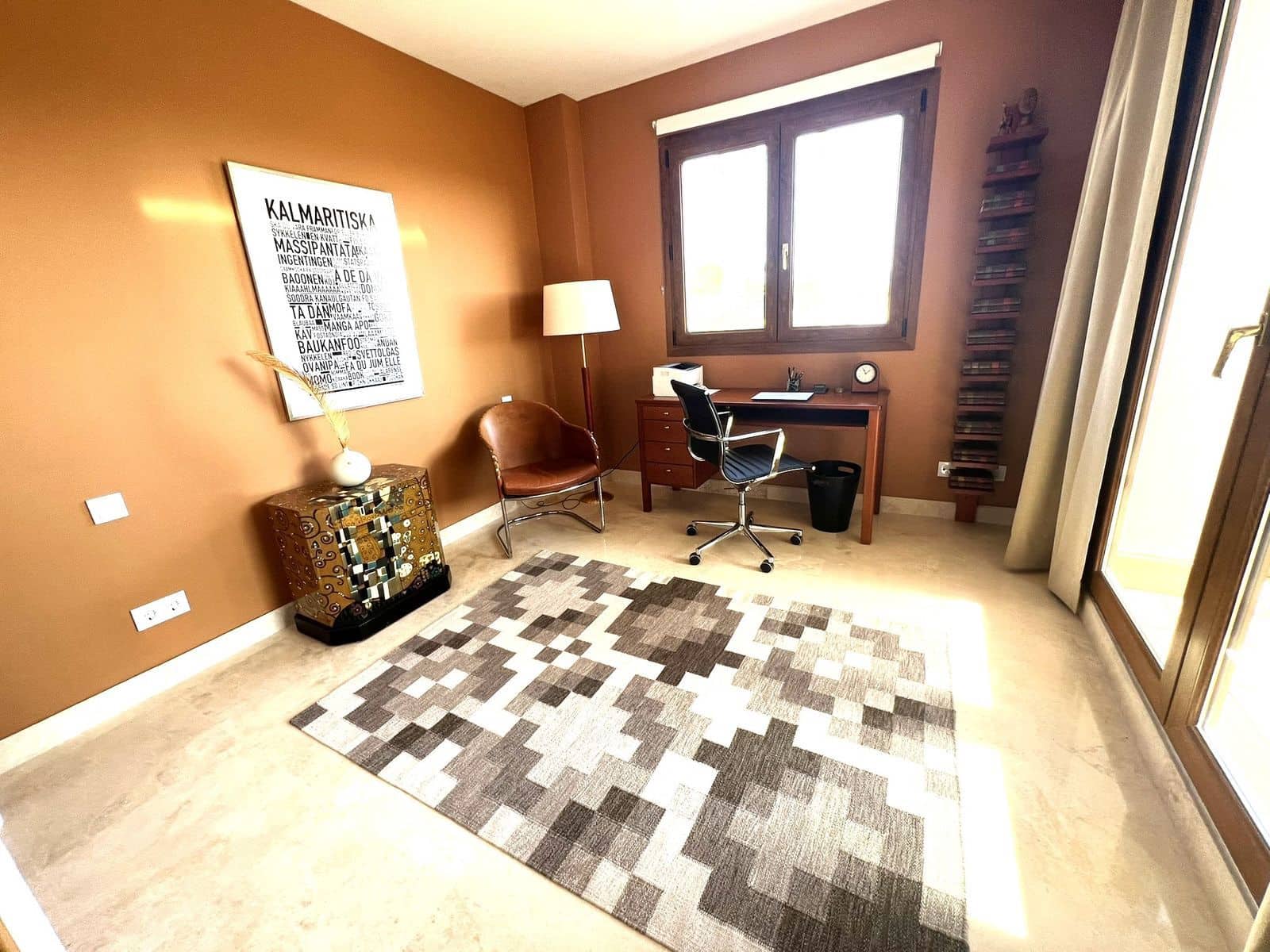 3 quarto Apartamento para venda em El Paraiso - 695 000 € (Ref: 9456717)