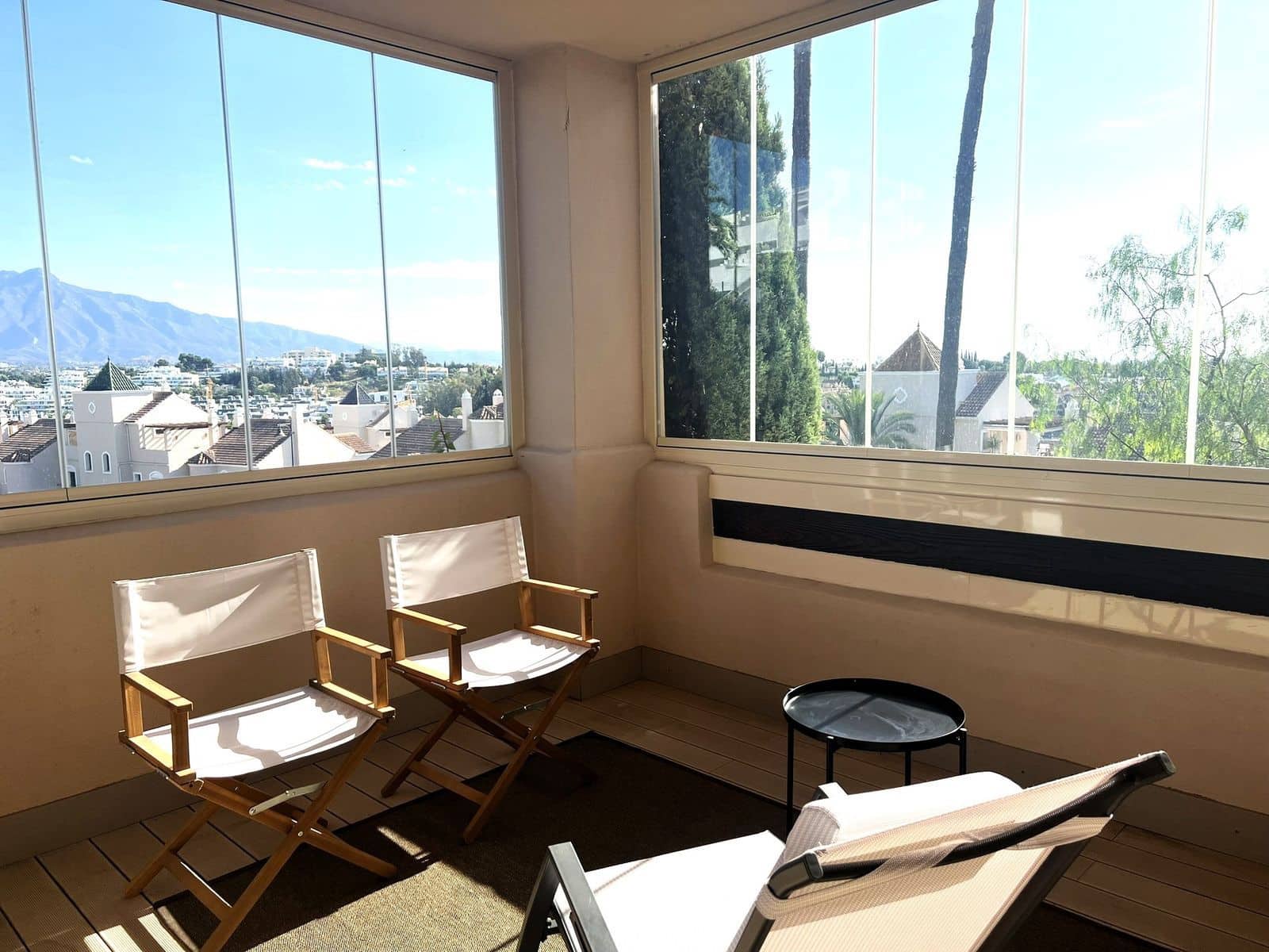 3 quarto Apartamento para venda em El Paraiso - 695 000 € (Ref: 9456717)