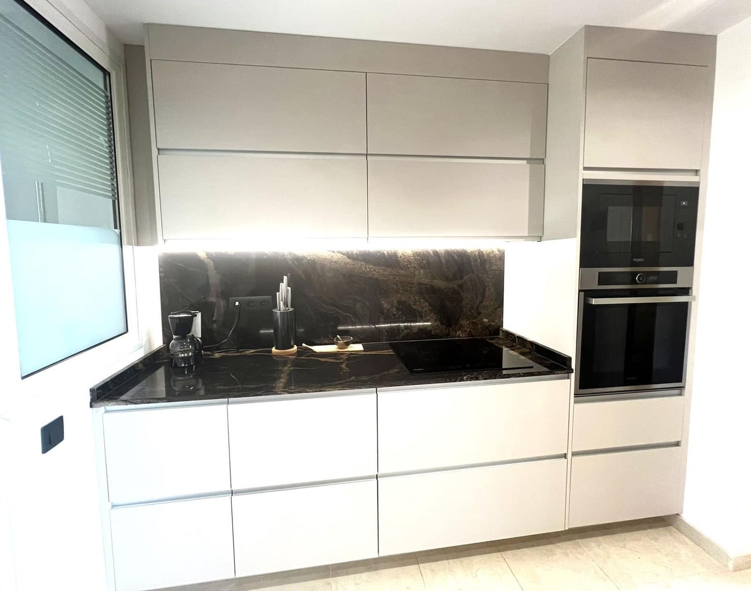 3 quarto Apartamento para venda em El Paraiso - 695 000 € (Ref: 9456717)