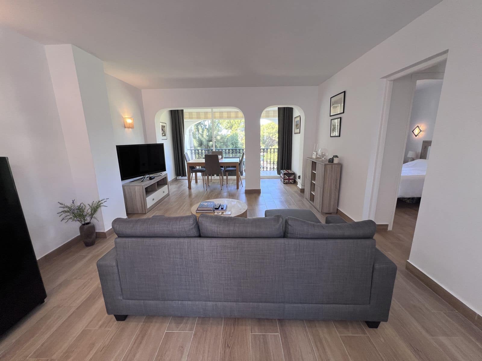 1 quarto Apartamento para venda em El Paraiso - 249 500 € (Ref: 9456718)