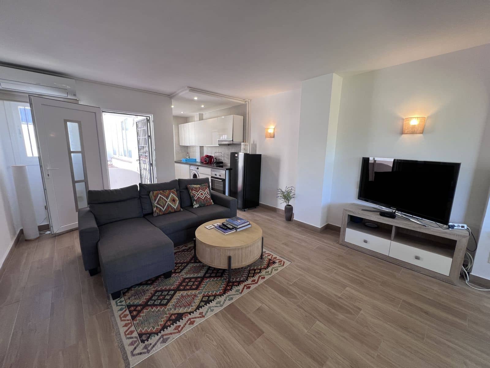 1 quarto Apartamento para venda em El Paraiso - 249 500 € (Ref: 9456718)