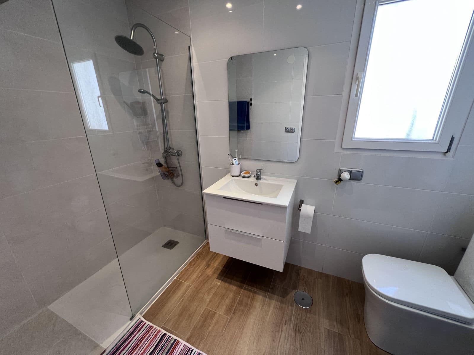 1 quarto Apartamento para venda em El Paraiso - 249 500 € (Ref: 9456718)