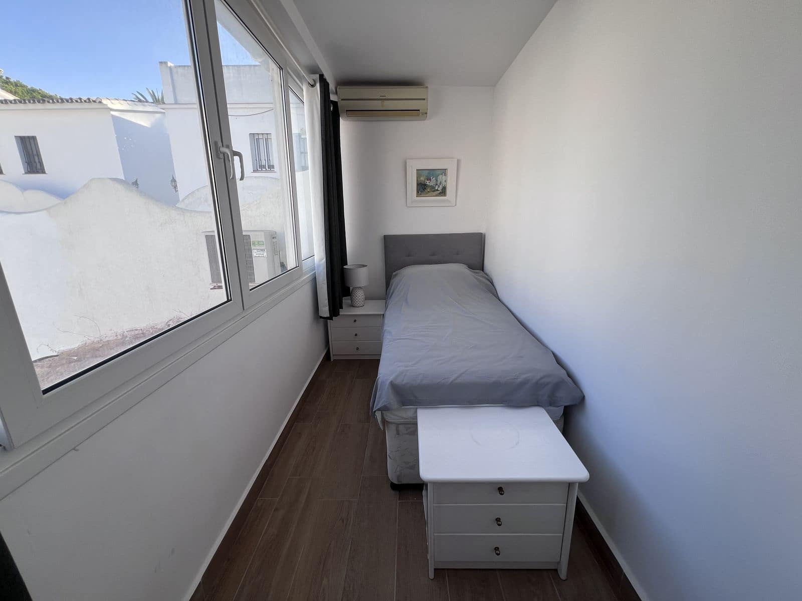 1 quarto Apartamento para venda em El Paraiso - 249 500 € (Ref: 9456718)