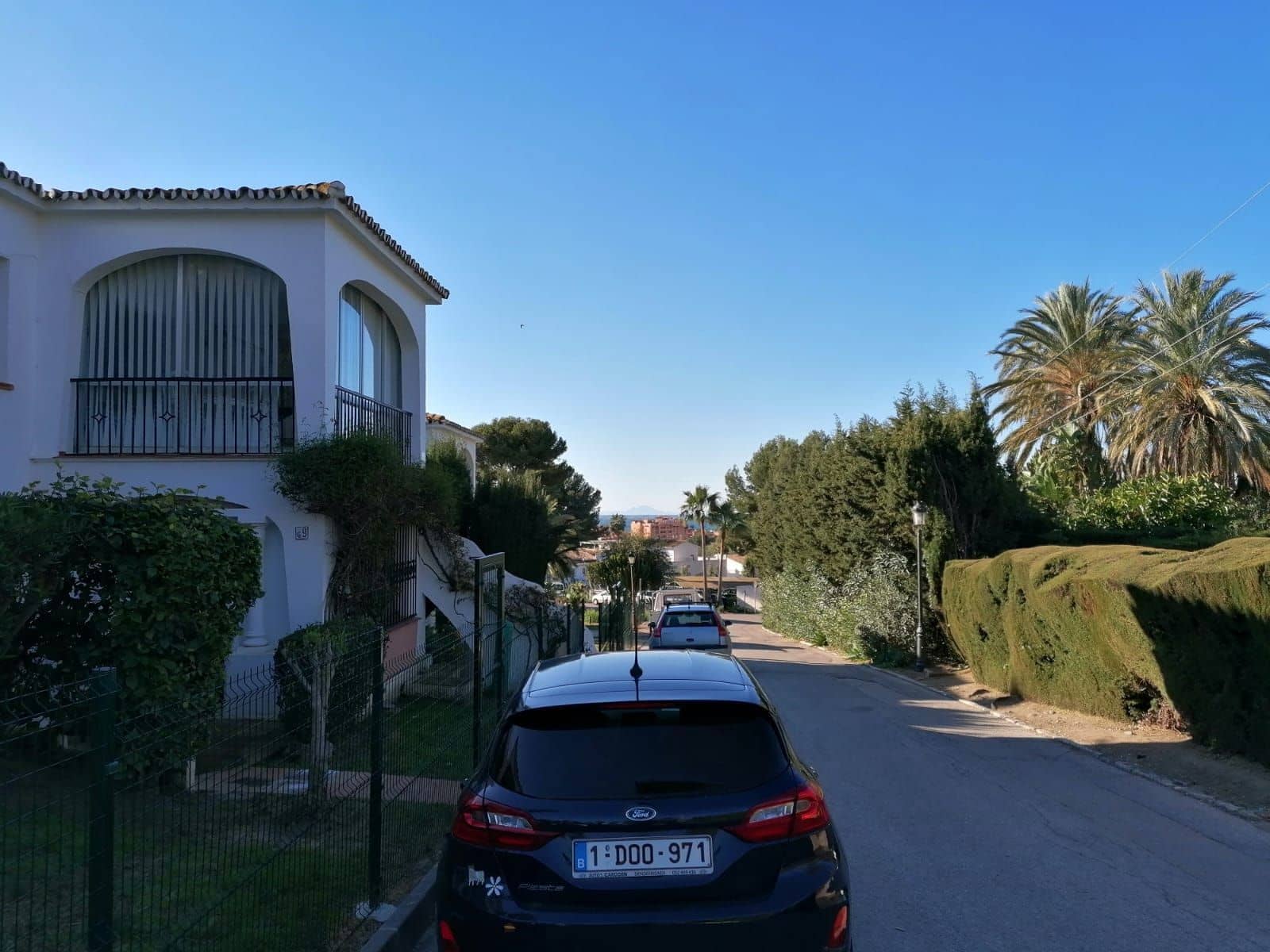 1 quarto Apartamento para venda em El Paraiso - 249 500 € (Ref: 9456718)