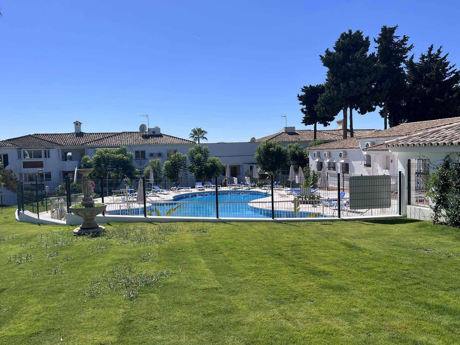 1 quarto Apartamento para venda em El Paraiso - 249 500 € (Ref: 9456718)