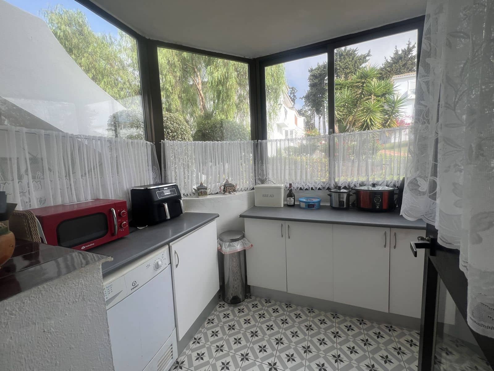 2 Zimmer Apartment zu verkaufen in El Paraiso - 358.000 € (Ref: 9456722)