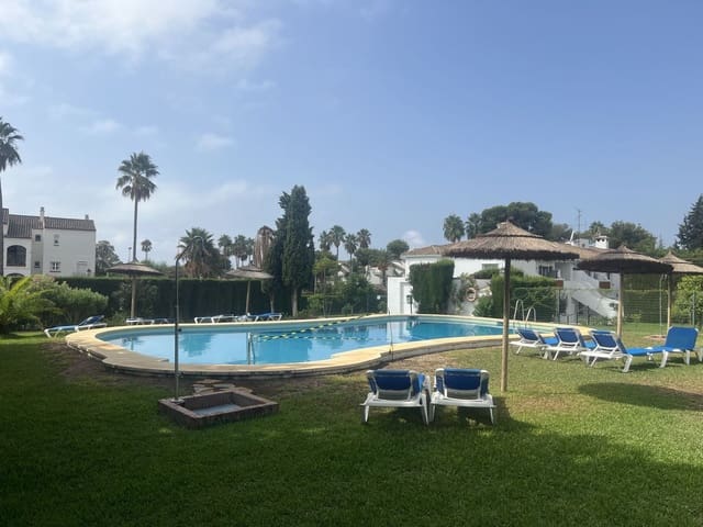 2 quarto Apartamento para venda em El Paraiso, Estepona - 358 000 € (Ref: 9456722)