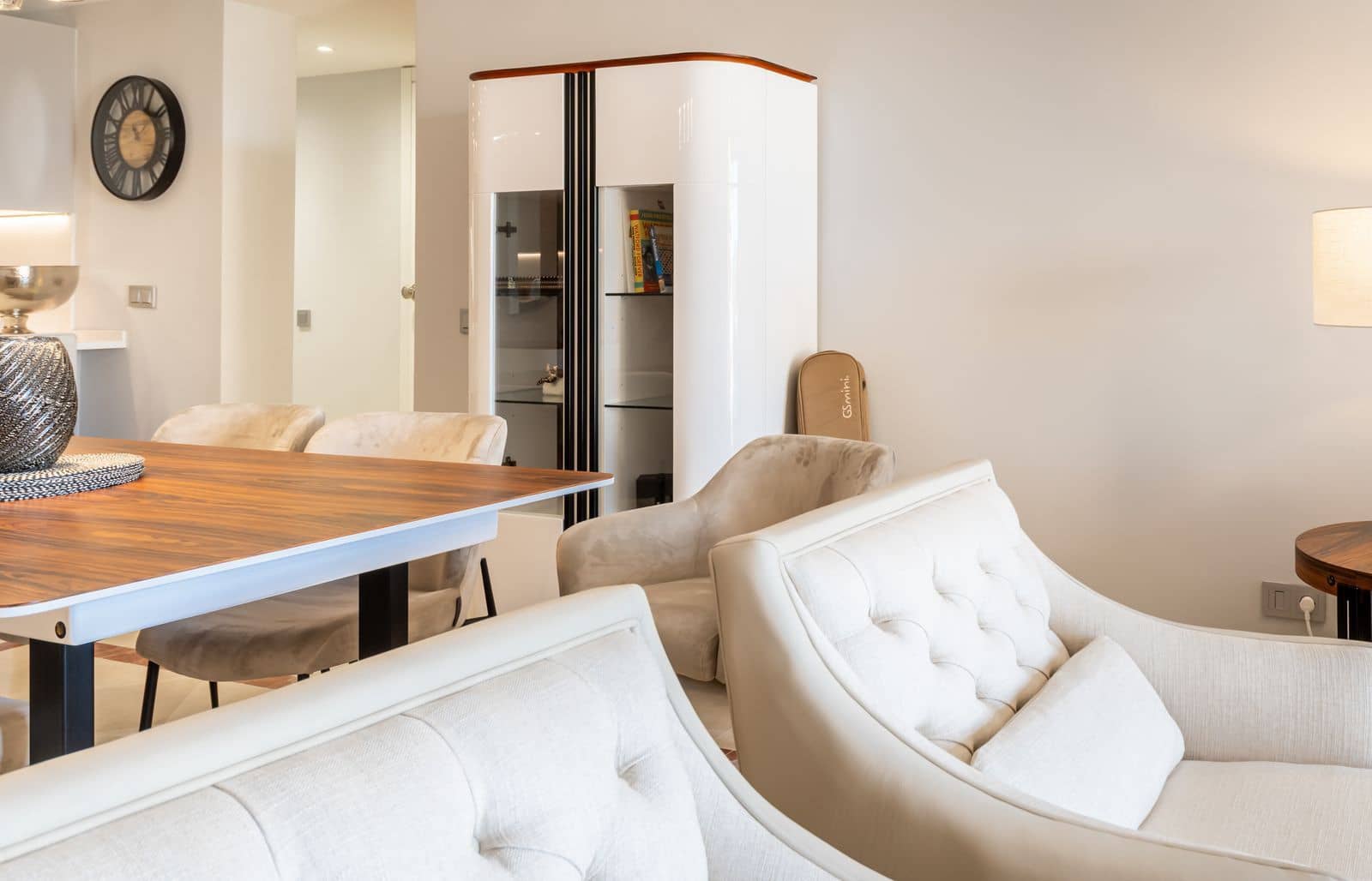 3 soverom Penthouse til salgs i Atalaya-Isdabe med svømmebasseng - € 950 000 (Ref: 9456724)