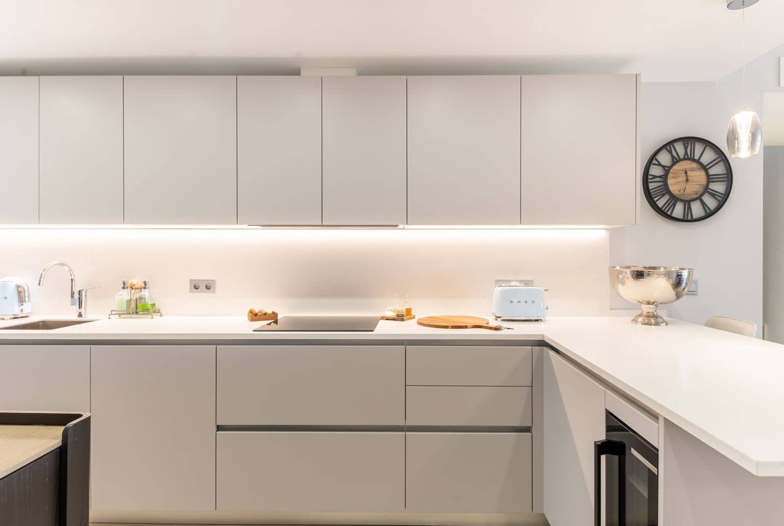 3 soverom Penthouse til salgs i Atalaya-Isdabe med svømmebasseng - € 950 000 (Ref: 9456724)