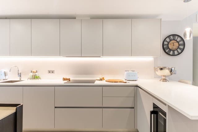 3 bedroom Penthouse for sale in Atalaya-Isdabe, Estepona with pool - € 950,000 (Ref: 9456724)