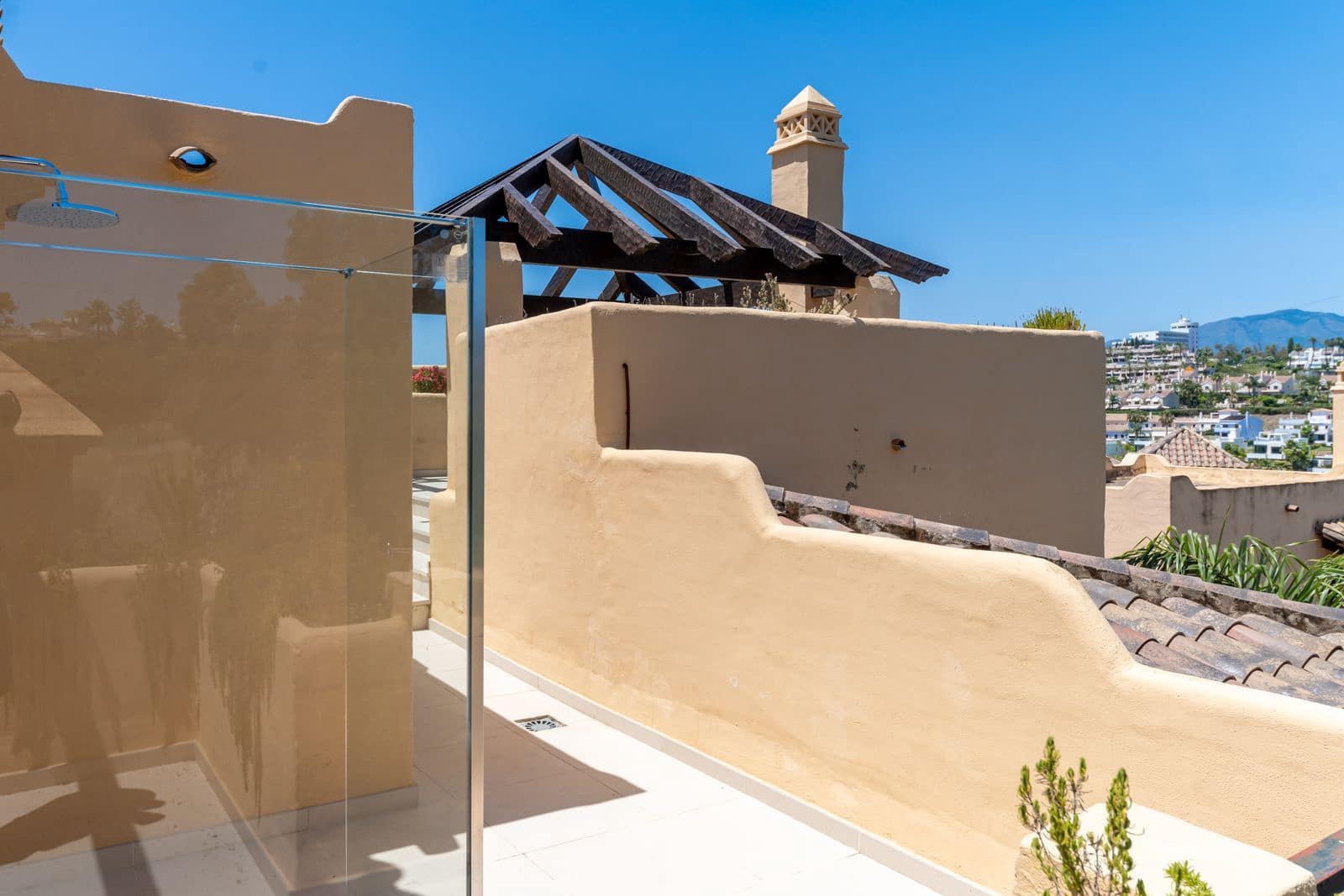 3 soverom Penthouse til salgs i Atalaya-Isdabe med svømmebasseng - € 950 000 (Ref: 9456724)