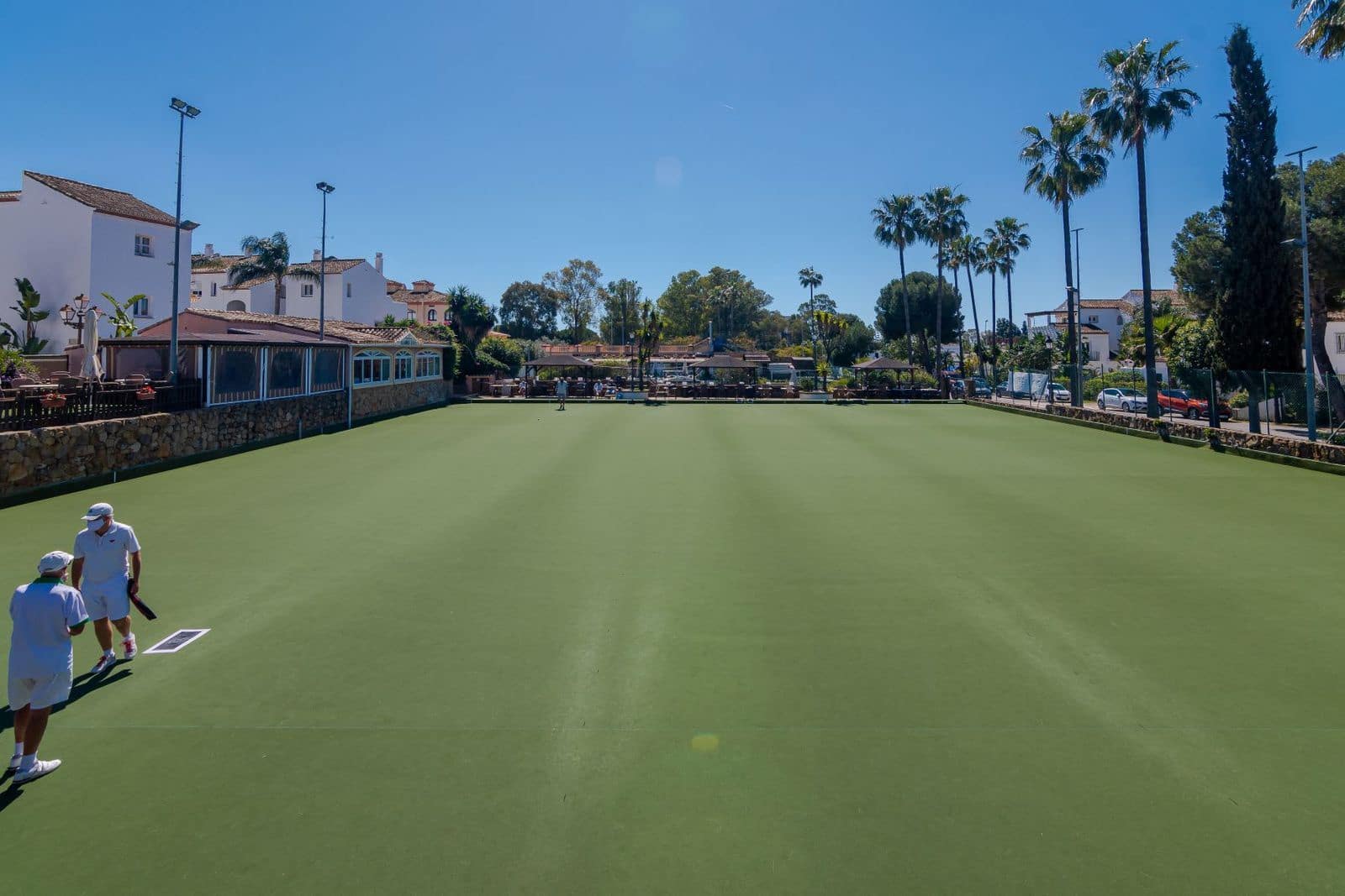 Restaurante/Bar para venda em El Paraiso - 225 000 € (Ref: 9456725)