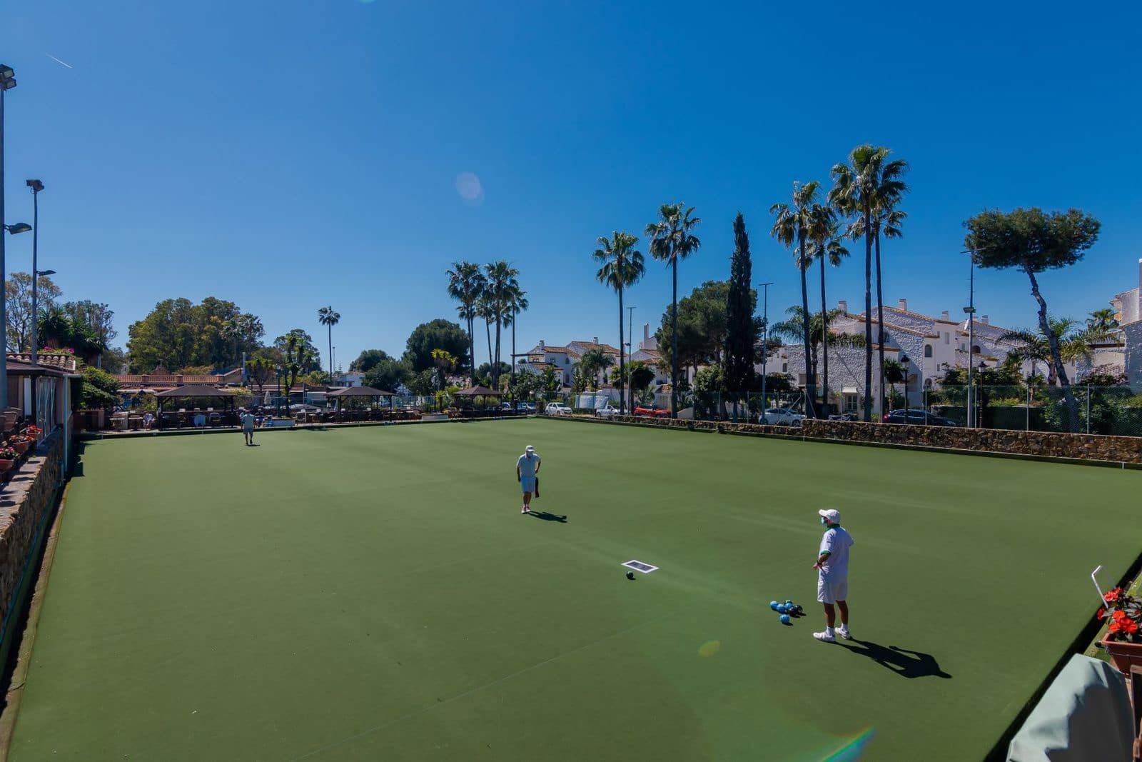 Restaurante/Bar para venda em El Paraiso - 225 000 € (Ref: 9456725)