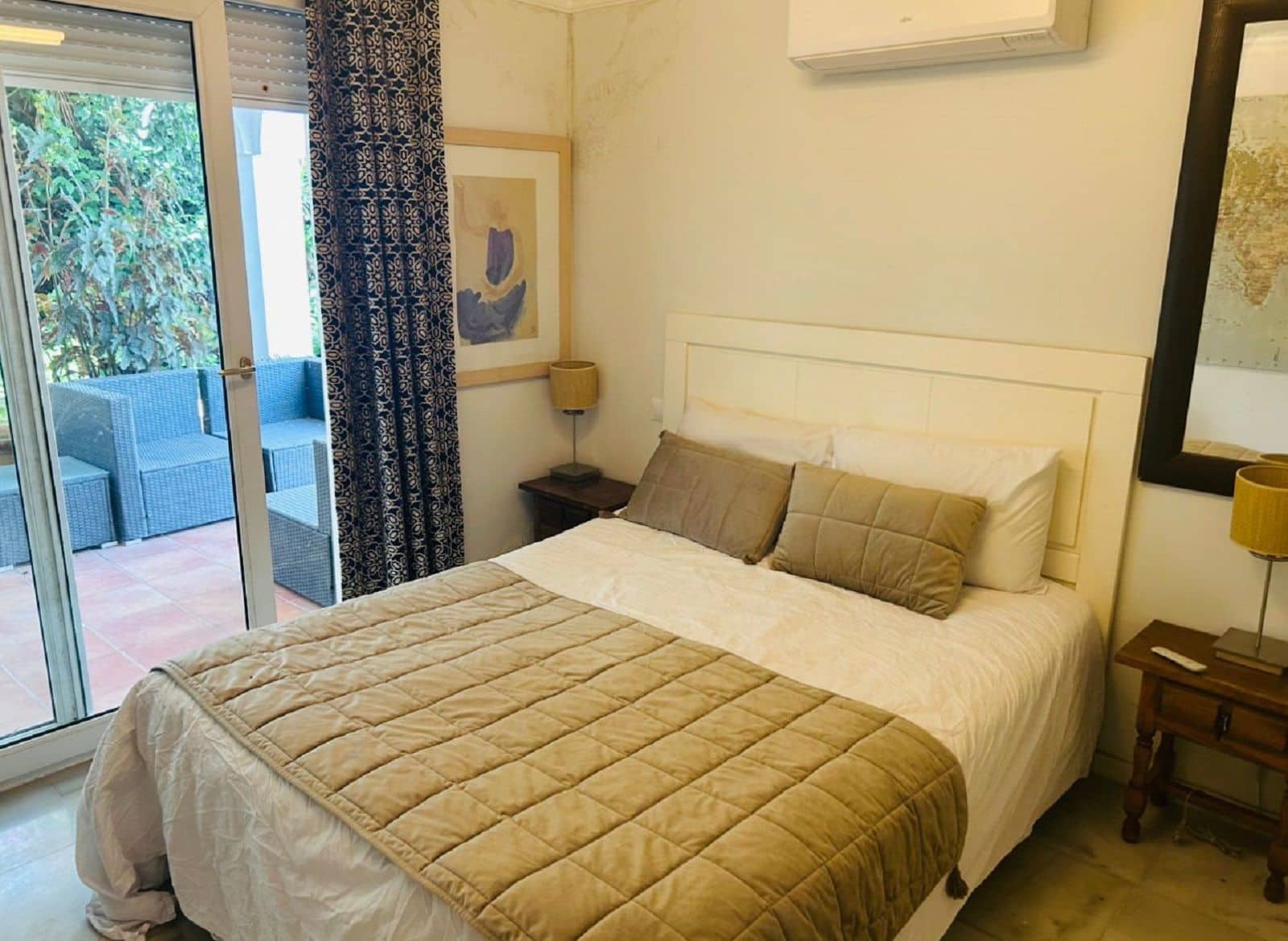 Chalet de 4 habitaciones en Marbella en alquiler vacacional - 4.900 € (Ref: 9560685)