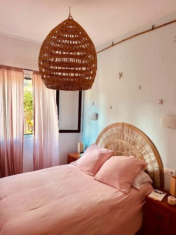 2 quarto Apartamento para venda em Alayor / Alaior - 350 000 € (Ref: 10004172)