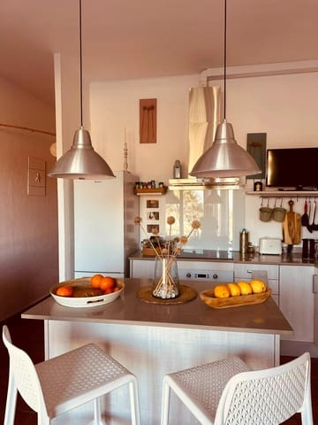 2 quarto Apartamento para venda em Alayor / Alaior - 350 000 € (Ref: 10004172)