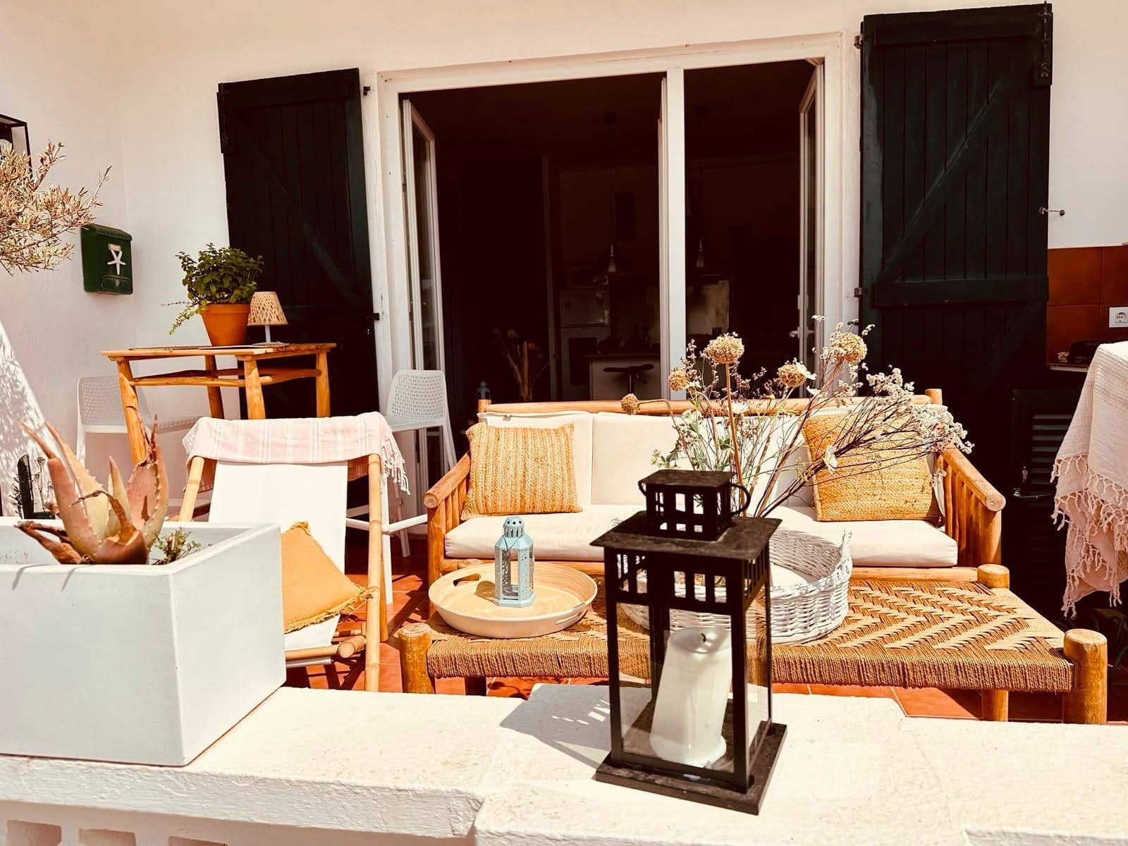 2 quarto Apartamento para venda em Alayor / Alaior - 350 000 € (Ref: 10004172)