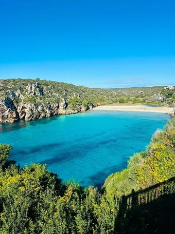 2 quarto Apartamento para venda em Alayor / Alaior - 350 000 € (Ref: 10004172)