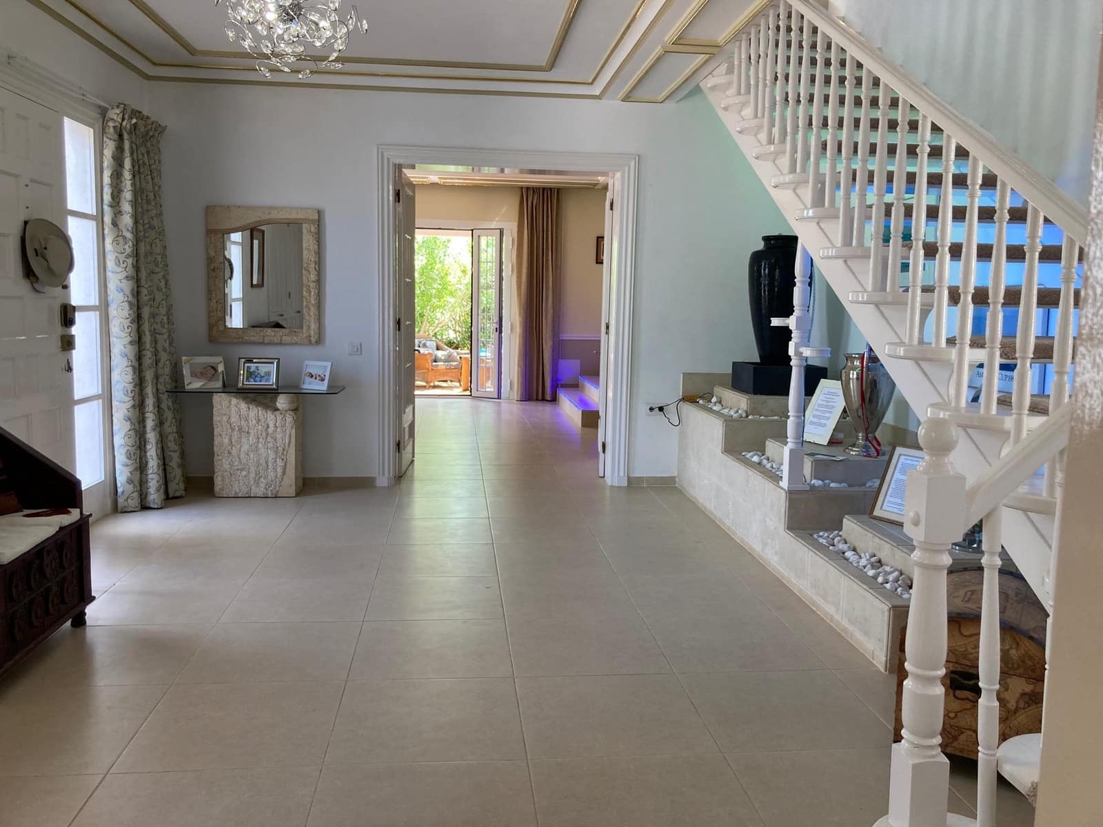 4 quarto Moradia para venda em Mahon / Mao com piscina - 899 000 € (Ref: 7754155)