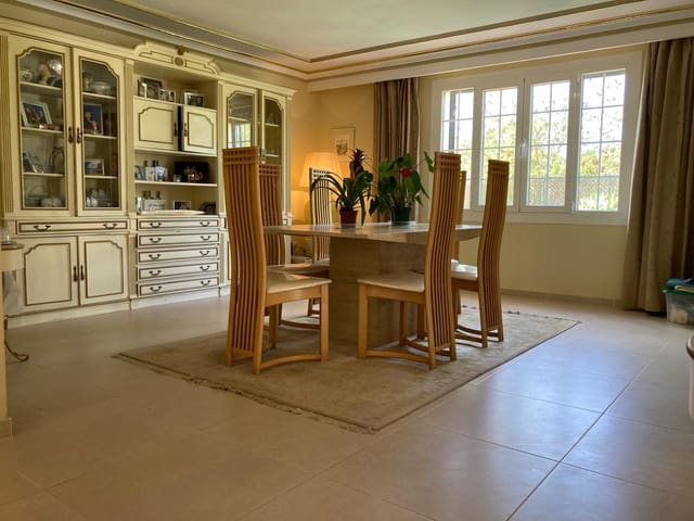 4 soverom Villa til salgs i Mahón / Maó med svømmebasseng - € 899 000 (Ref: 7754155)