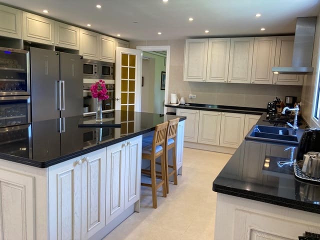 4 soverom Villa til salgs i Mahón / Maó med svømmebasseng - € 899 000 (Ref: 7754155)